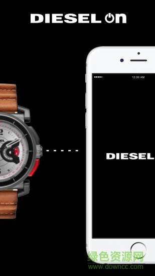 dieselon(迪賽手表app) v1.17.2 安卓版 1