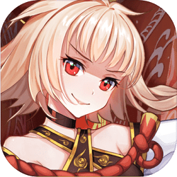 言靈世界手游九游版