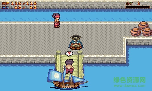 黑胡子的寶藏 v1.7 安卓版 0
