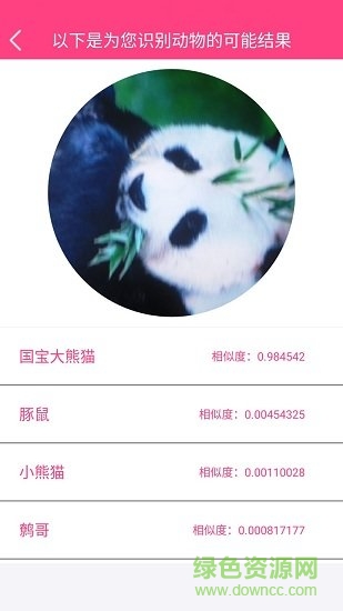 拍照識(shí)物軟件app v3.1.2 安卓版 0