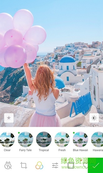 line camera中文完美 v14.2.0 安卓版 0