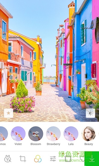 line camera中文完美 v14.2.0 安卓版 1