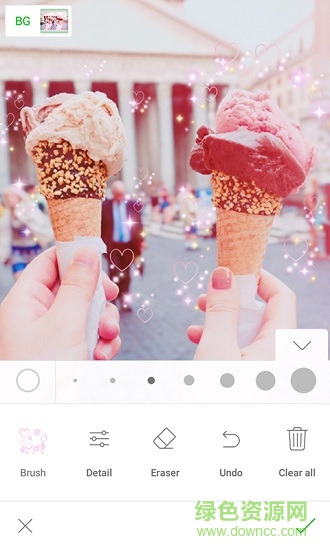line camera中文完美 v14.2.0 安卓版 2