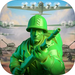 兵人大戰(zhàn)pc版
