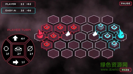 戰(zhàn)術(shù)意識(Tactical Mind) v1.0.0 安卓漢化版 0