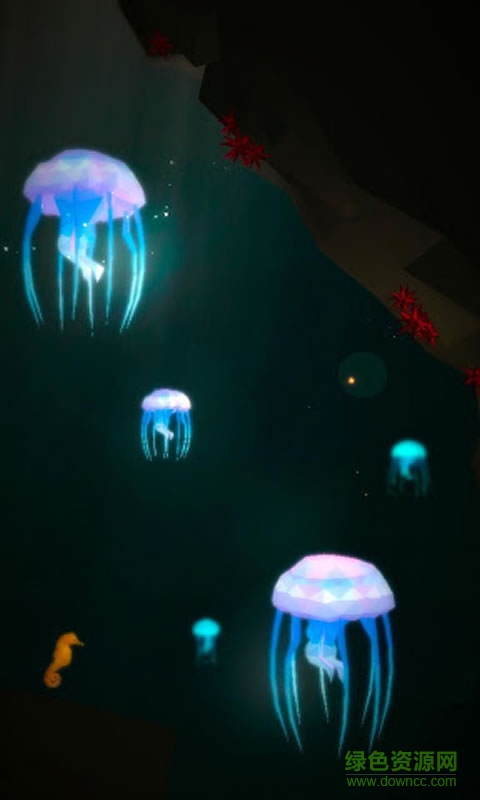 沉沒的明星sunken star0