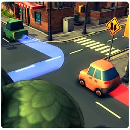 汽車難題(Car Puzzler)