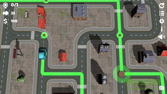 汽車難題(Car Puzzler) v1.0 安卓版 0