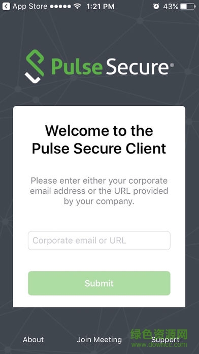 Pulse Secure手機(jī)客戶端 v6.2.1 安卓版 0