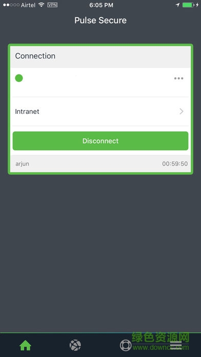 Pulse Secure