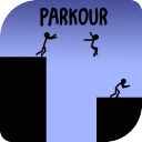 火柴人跑酷手游(Stickman Parkour Platform)