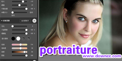 portraiture