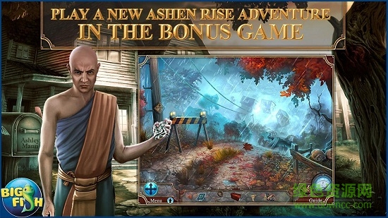 路之祭5風(fēng)暴中心完整版 v1.0.0 安卓版 0