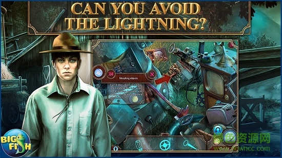 路之祭5風(fēng)暴中心完整版 v1.0.0 安卓版 1