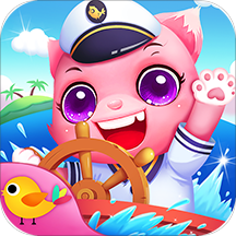 萌寵航海奇遇記手機版