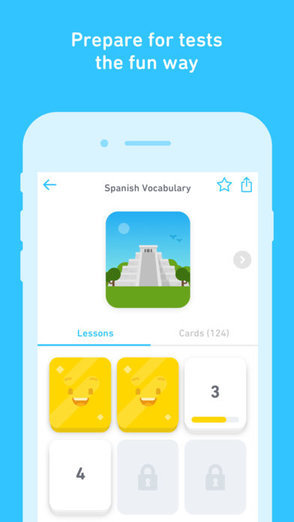 Tinycards軟件(卡片背單詞) v1.0.24 安卓中文版 0