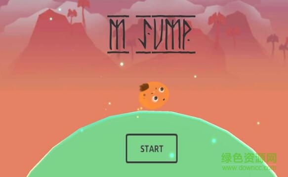 跳跳橙M Jump v1.0 安卓版 0