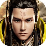 37大秦榮耀