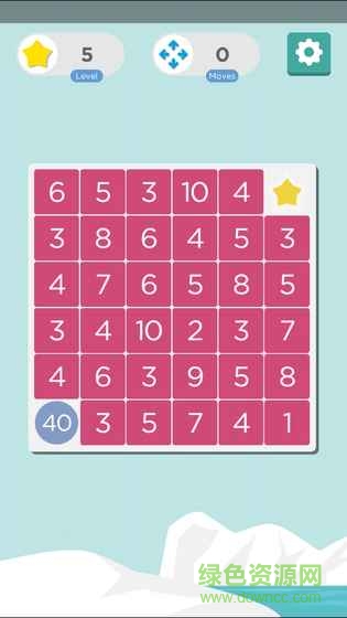 數(shù)字迷陣The Mesh內(nèi)購版 v1.2.1 安卓無限金幣版 1