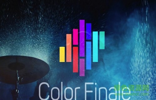 color finale for mac(fcpx調(diào)色插件) v1.8.1 蘋(píng)果漢化版 0