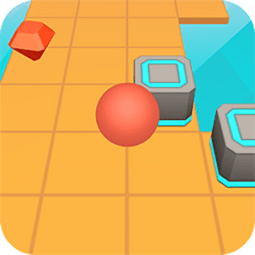 滾動的小球游戲Rolling Ball