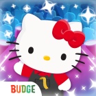 hello kitty的時(shí)尚旅行游戲