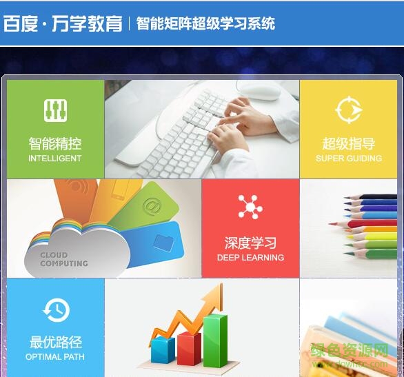 萬(wàn)學(xué)海文超級(jí)智能云系統(tǒng) v2018 官方pc版 0