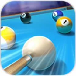 8球大師無限籌碼版Billiards Master