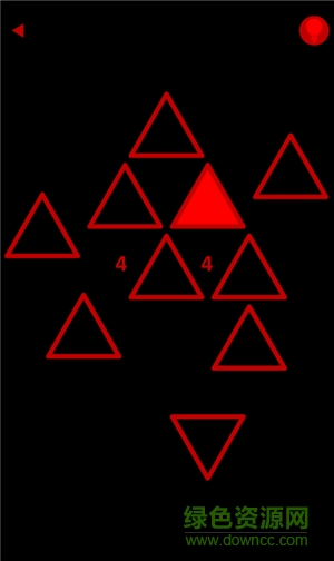 變紅了手機(jī)游戲(red) v1.0.4 安卓版 1