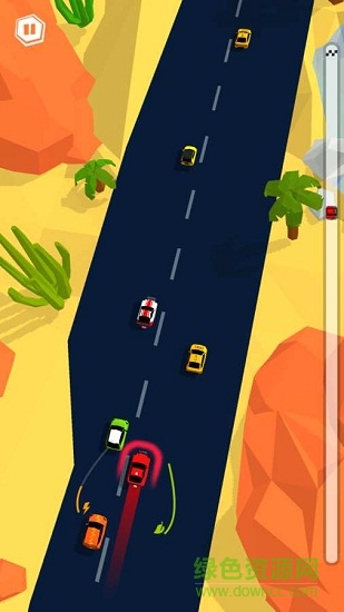 小小追擊者(My Little Chaser) v1.3.14 安卓版 3