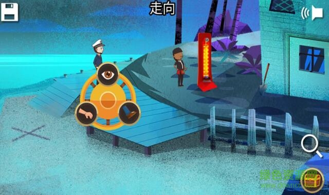 海灣島第一章游戲 v0.0.2 安卓中文版 0