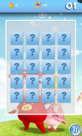 豬豬俠失意了游戲