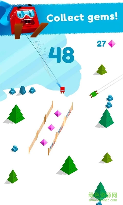 Winter Sports