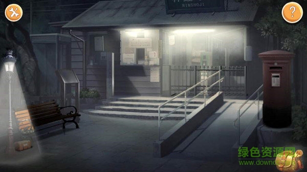逃出中學(xué)醫(yī)務(wù)室無(wú)限提示版High school hospital escape v3.0 安卓版 0