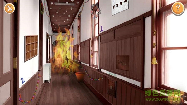 逃出中學(xué)醫(yī)務(wù)室無(wú)限提示版High school hospital escape v3.0 安卓版 2