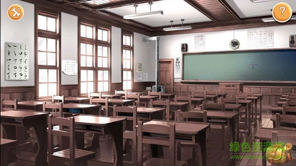 逃出中學(xué)醫(yī)務(wù)室無(wú)限提示版High school hospital escape v3.0 安卓版 3