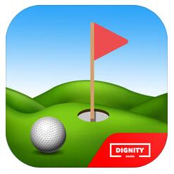 Mini Golf Smash內(nèi)購(gòu)