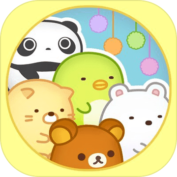 小角落游戲