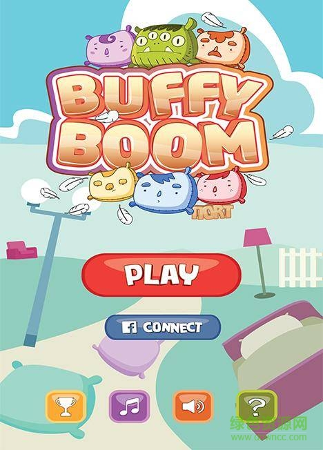 別惹巴菲Buffy Boom v1.0.2 安卓版 0