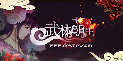 武林萌主