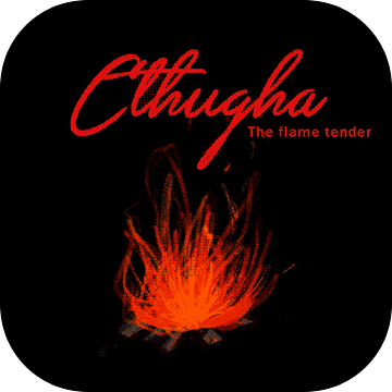 克蘇加篝火侍者游戲Cathugha