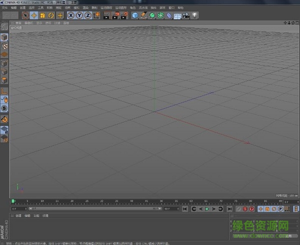 c4d地球連線插件