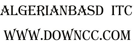 algerianbasd