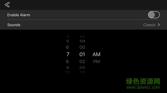 翻頁時鐘屏保fliqlo插件 v1.7 安卓版 0