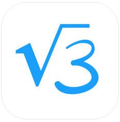 MyScript Calculator 2手寫計(jì)算器