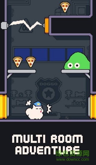 史萊姆披薩(Slime Pizza) v1.0.5 安卓漢化版 0