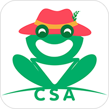csa青蛙農(nóng)場手機版
