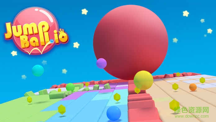JumpBall io手游 v1.3.8 安卓版 0