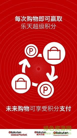 樂天購物網(wǎng)中文app