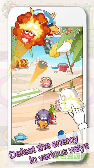 我的莫莫(My Momo) v1.0.4 安卓版 2